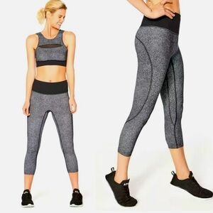 Lululemon Run The Day Leggings - Size 8